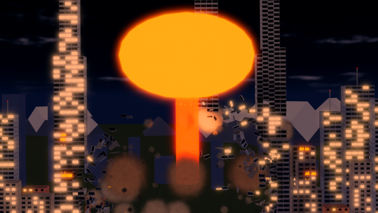 Smash the City official cover